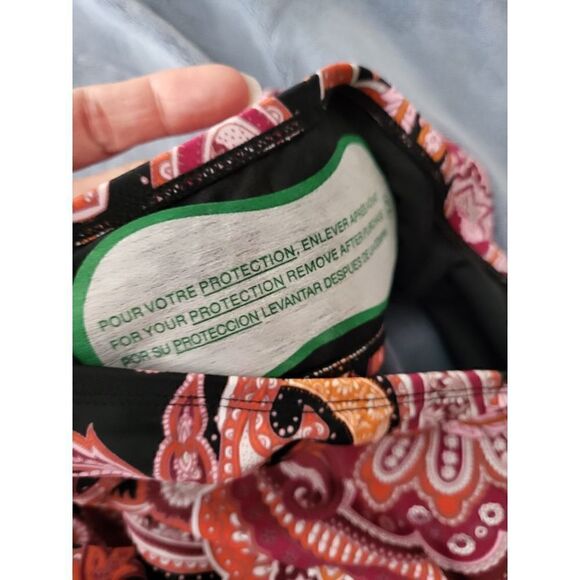 Aqua couture swim bottom  - Picture 6 of 6